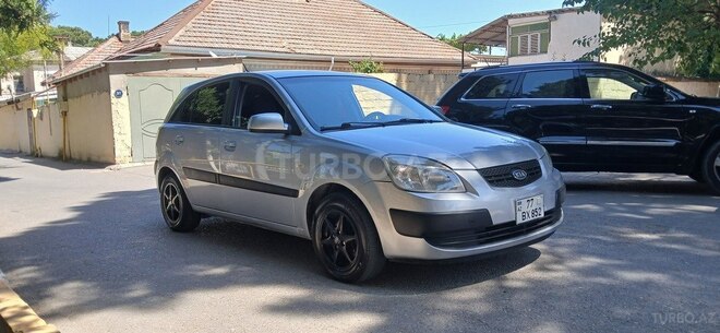 Kia Rio 2006, 284,567 km - 1.4 л - Sumqayıt