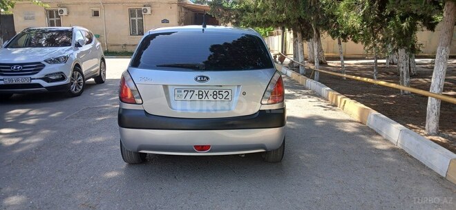 Kia Rio 2006, 284,567 km - 1.4 л - Sumqayıt