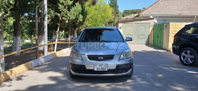 Kia Rio 2006, 284,567 km - 1.4 л - Sumqayıt