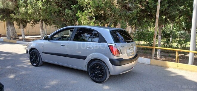 Kia Rio 2006, 284,567 km - 1.4 л - Sumqayıt