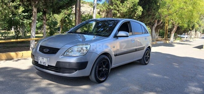 Kia Rio 2006, 284,567 km - 1.4 л - Sumqayıt