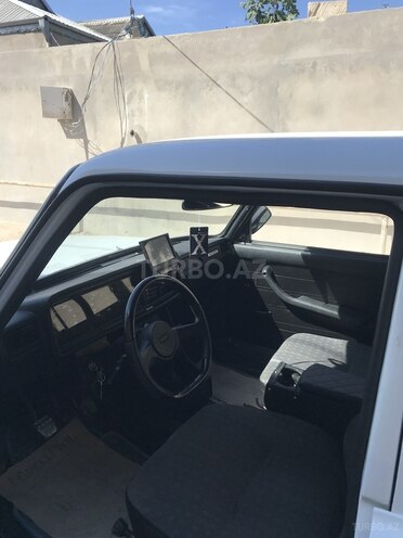 LADA (VAZ) 2107 2002, 99,000 km - 1.6 л - Bakı