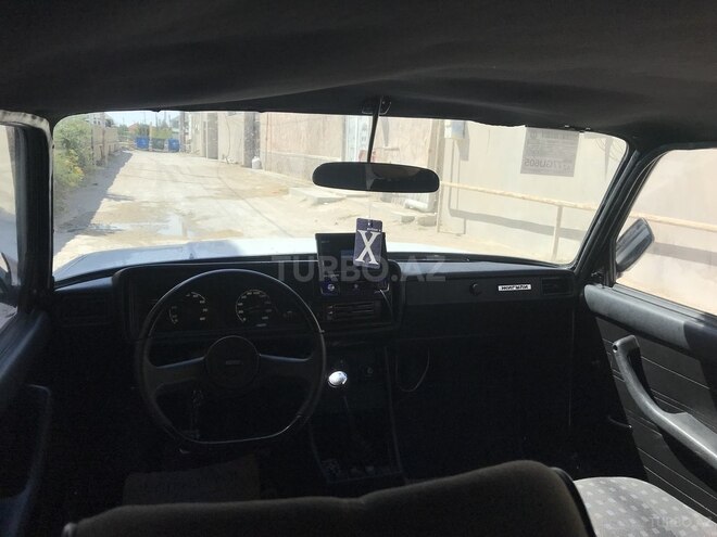LADA (VAZ) 2107 2002, 99,000 km - 1.6 л - Bakı
