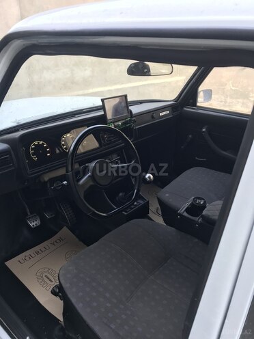 LADA (VAZ) 2107 2002, 99,000 km - 1.6 л - Bakı