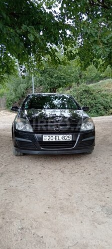Opel Astra 2006, 293,555 km - 1.6 l - Şəmkir