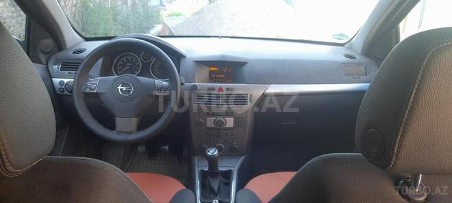 Opel Astra 2006, 293,555 km - 1.6 l - Şəmkir