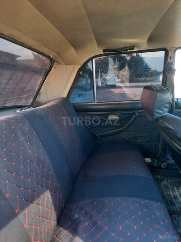 LADA (VAZ) 2106 1985, 62,000 km - 1.5 л - Salyan