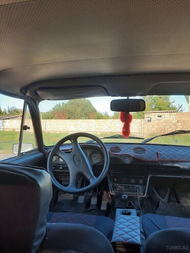 LADA (VAZ) 2106 1985, 62,000 km - 1.5 л - Salyan