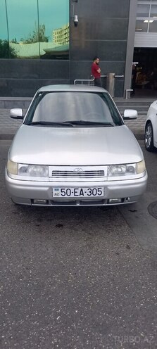 LADA (VAZ) 2110 2004, 243,163 km - 1.5 l - Bakı