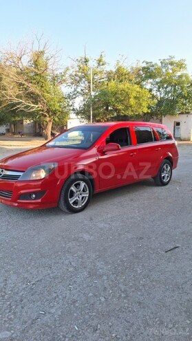 Opel Astra 2009, 265,000 km - 1.4 l - Bakı