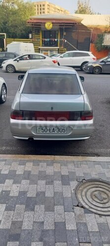 LADA (VAZ) 2110 2004, 243,163 km - 1.5 l - Bakı
