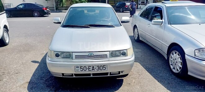 LADA (VAZ) 2110 2004, 243,163 km - 1.5 l - Bakı