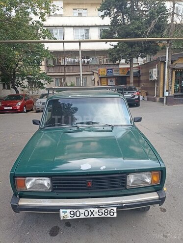 LADA (VAZ) 2104 1996, 318,000 km - 1.5 l - Bakı