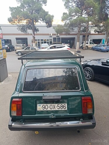 LADA (VAZ) 2104 1996, 318,000 km - 1.5 l - Bakı