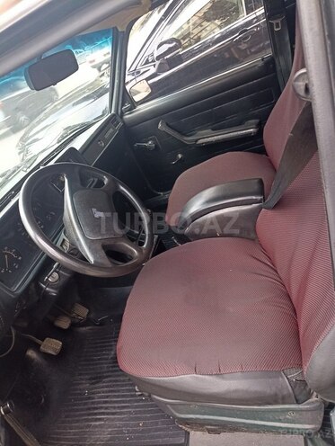 LADA (VAZ) 2104 1996, 318,000 km - 1.5 l - Bakı