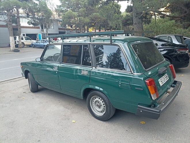 LADA (VAZ) 2104 1996, 318,000 km - 1.5 l - Bakı
