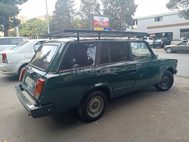 LADA (VAZ) 2104 1996, 318,000 km - 1.5 l - Bakı