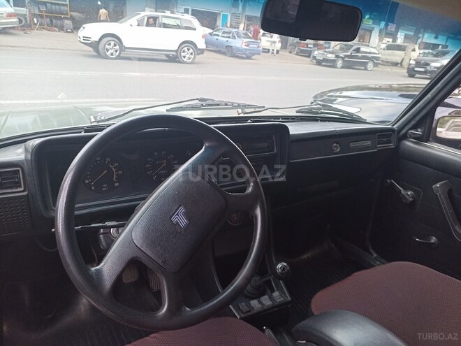 LADA (VAZ) 2104 1996, 318,000 km - 1.5 l - Bakı