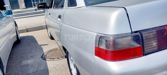 LADA (VAZ) 2110 2004, 243,163 km - 1.5 l - Bakı