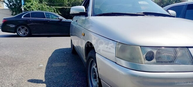 LADA (VAZ) 2110 2004, 243,163 km - 1.5 l - Bakı
