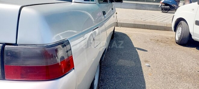 LADA (VAZ) 2110 2004, 243,163 km - 1.5 l - Bakı