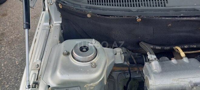 LADA (VAZ) 2110 2004, 243,163 km - 1.5 l - Bakı