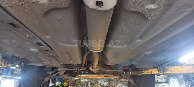 LADA (VAZ) 2110 2004, 243,163 km - 1.5 l - Bakı