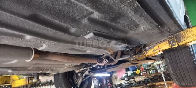 LADA (VAZ) 2110 2004, 243,163 km - 1.5 l - Bakı
