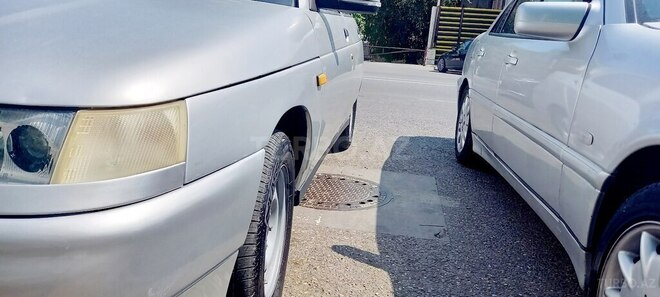 LADA (VAZ) 2110 2004, 243,163 km - 1.5 l - Bakı