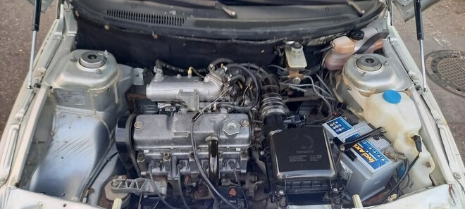LADA (VAZ) 2110 2004, 243,163 km - 1.5 l - Bakı