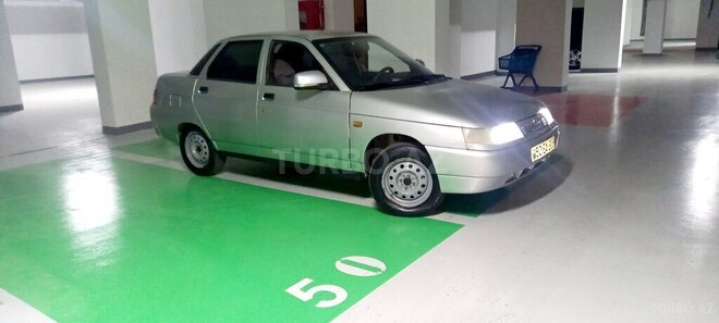 LADA (VAZ) 2110 2004, 243,163 km - 1.5 l - Bakı