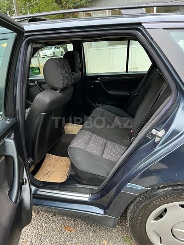 Mercedes C 180 1998, 457,852 km - 1.8 l - Lənkəran