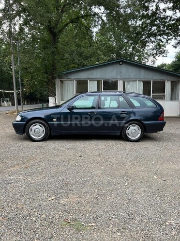 Mercedes C 180 1998, 457,852 km - 1.8 l - Lənkəran