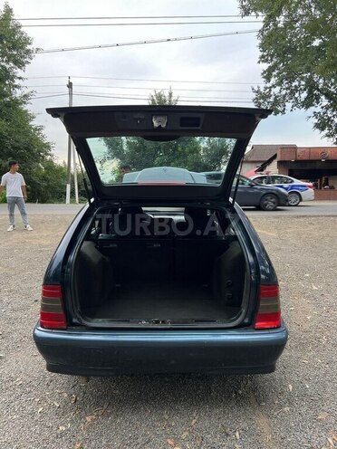 Mercedes C 180 1998, 457,852 km - 1.8 l - Lənkəran