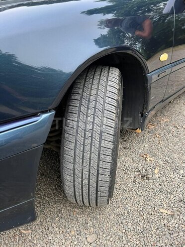 Mercedes C 180 1998, 457,852 km - 1.8 l - Lənkəran