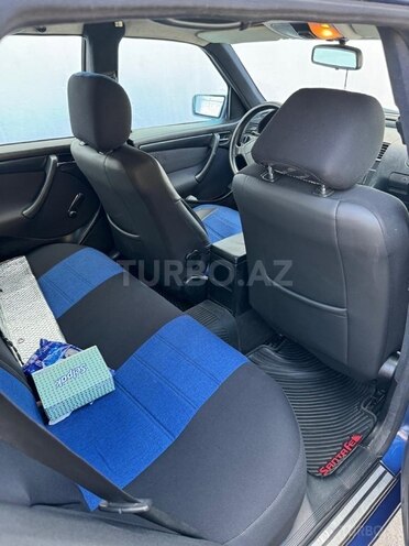 Mercedes C 220 d 2000, 552,000 km - 2.2 l - Bakı