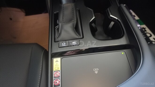 Lexus ES 300h-11