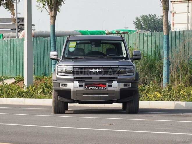 BYD  2025, 0 km - 1.5 l - Bakı