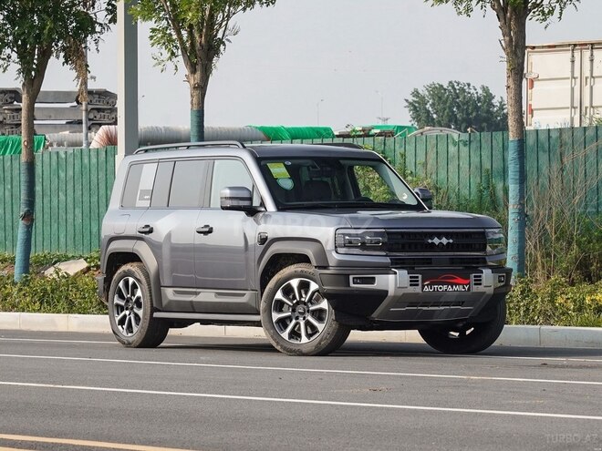 BYD  2025, 0 km - 1.5 l - Bakı