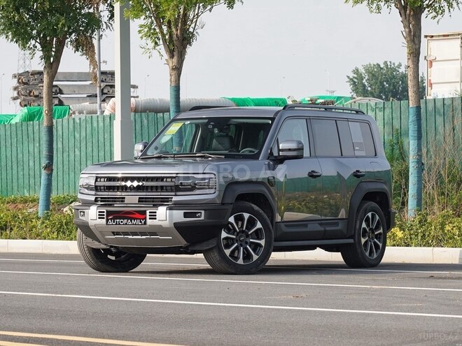 BYD  2025, 0 km - 1.5 l - Bakı