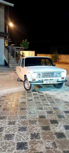 LADA (VAZ) 2101 1971, 345,000 km - 1.5 l - Salyan