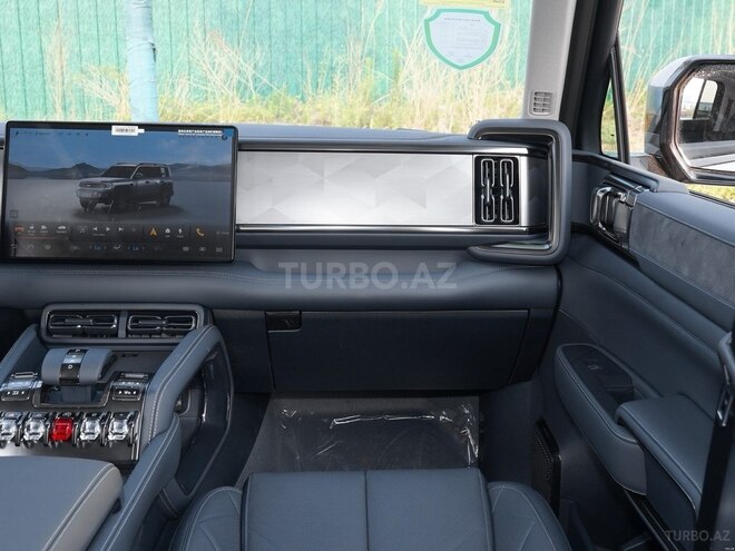 BYD  2025, 0 km - 1.5 l - Bakı