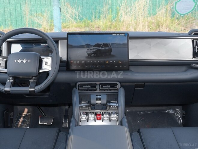 BYD  2025, 0 km - 1.5 l - Bakı