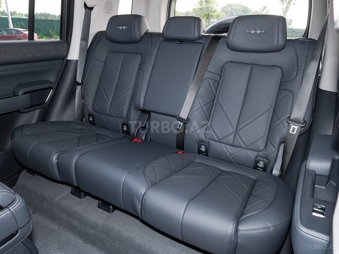BYD  2025, 0 km - 1.5 l - Bakı
