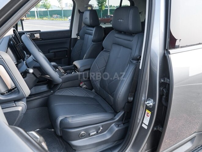 BYD  2025, 0 km - 1.5 l - Bakı
