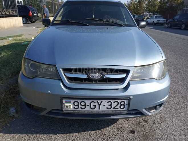 Daewoo Nexia 2011, 278,278 km - 1.5 l - Gəncə