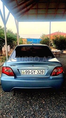 Daewoo Nexia 2011, 278,278 km - 1.5 l - Gəncə