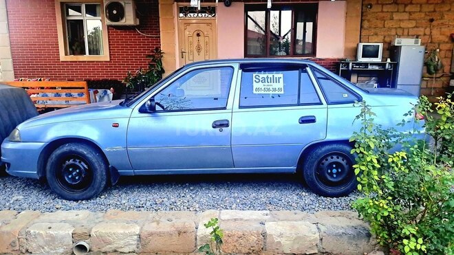 Daewoo Nexia 2011, 278,278 km - 1.5 l - Gəncə
