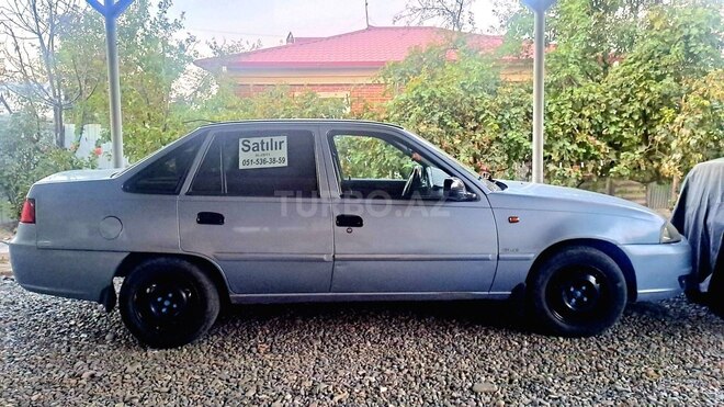Daewoo Nexia 2011, 278,278 km - 1.5 l - Gəncə