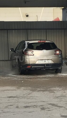 Renault Megane 2009, 490,000 km - 1.5 l - Bakı